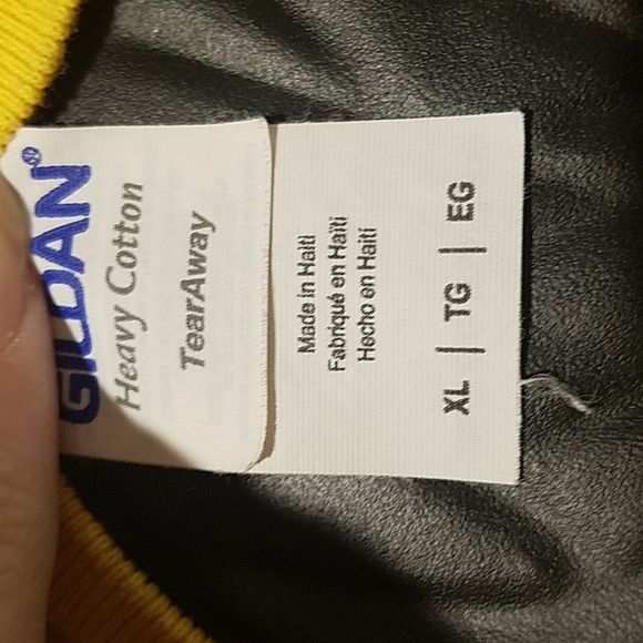 Pittsburgh Penguins 🐧 Tee and 50th Anniversary Cup - Picture 7 of 7